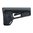 ACS-L einstellbarer MIL‑SPEC Carbine‑Schaft für AR‑15, Grau