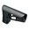 ACS-L einstellbarer MIL‑SPEC Carbine‑Schaft für AR‑15, Grau