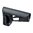ACS-L einstellbarer MIL‑SPEC Carbine‑Schaft für AR‑15, Grau