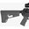 ACS Collapsible Mil‑Spec Karabiner-Schaft für AR-15, grau