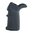MIAD GEN 1.1 Griff-Kit Typ 1 Polymer für AR-15/M4 Stealth-Grau