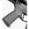 MOE-Griff Polymer für AR-15/M4 Stealth Gray