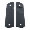 Die MOE® Grip Panels für 1911 Full Size bieten eine robuste Polymerkonstruktion, ein einzigartiges Design zur Verhinderung des Verdrehens und eine aggressive Textur für besseren Halt.
