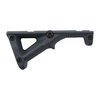 Der Magpul AFG2 Angled Fore Grip bietet präzise Kontrolle, weniger Ermüdung und eine ergonomische Handposition für schnelle, akkurate Schüsse auf Picatinny-Schienen.