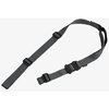Die MS1 MULTI-MISSION SLING bietet schnelle Anpassungen, modularen Einsatz und hohe Strapazierfähigkeit – perfekt für deine individuellen Bedürfnisse.