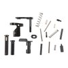 308 AR Gunbuilder Lower-Parts-Kit