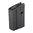 AR-15 Magazin 7,62×39 mm, 10 Schuss, Edelstahl, schwarz