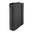 AR-15 Magazin 7,62×39 mm, 10 Schuss, Edelstahl, schwarz
