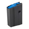 Das C-Products 6.5 Grendel / 6mm ARC Magazin aus rostfreiem Stahl bietet dir zuverlässige Leistung, eine anti-tilt Polymer-Follower und ein matt-schwarzes Finish.