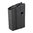 AR-15 Magazin 7.62x39 5 Schuss Edelstahl, schwarz