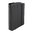 AR-15 Magazin 7.62x39 5 Schuss Edelstahl, schwarz