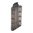AR-15 SONIC WELD Magazin 22LR 10RD Polymer Rauchgrau