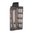 AR-15 SONIC WELD Magazin 22LR 10RD Polymer Rauchgrau