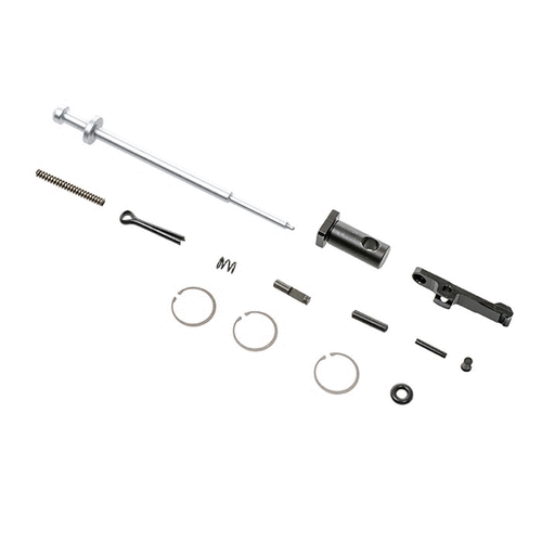 Das CMMG AR-15/M16 Bolt Rehab Kit enthält alle Teile, um deine Bolzen zu reparieren oder zu überholen, perfekt für AR-Stil Gewehre in verschiedenen Kalibern.
