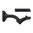 AR-15 FRS-15 Basic-Schaftset, BLK