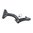 AR-15 FRS-15 verbessertes Schaft-Set mit QD, schwarz