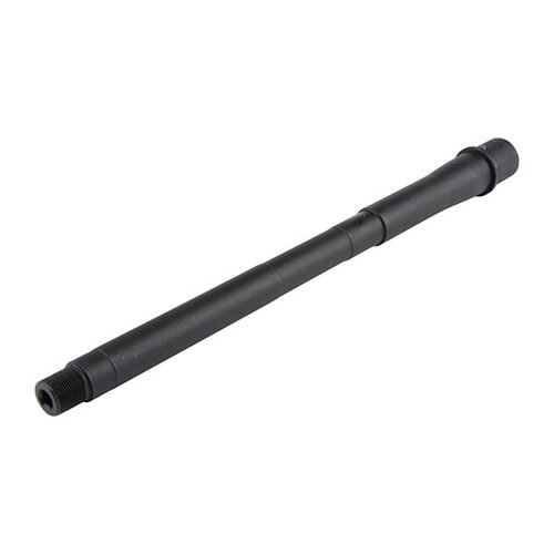 Ersetze dein AR-15 mit dem CMMG 300 BLK Barrel, um auf die leistungsstarke .30 Kaliber Patrone umzusteigen, ohne weitere Modifikationen.