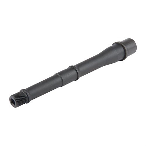 Ersetze dein AR-15 mit dem CMMG 300 BLK Barrel für mehr Durchschlagskraft, ohne zusätzliche Modifikationen – ideal für 7.62 x 39 Ballistik!