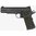 MOE-Griffschalen für 1911 Full-Size, OD-Grün