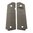 MOE-Griffschalen für 1911 Full-Size, OD-Grün