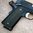 MOE-Griffschalen für 1911 Full-Size, OD-Grün