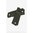 MOE-Griffschalen für 1911 Full-Size, OD-Grün