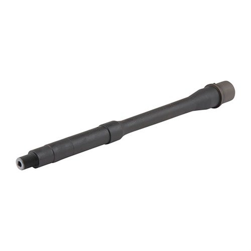 Die AR-15/M16 5.56 Hammer Forged Barrels bieten außergewöhnliche Präzision, Langlebigkeit durch die Chrom-Linie und eine robuste Manganphosphat-Oberfläche.
