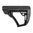 AR-15 einstellbarer Schaft MIL-SPEC BLK