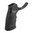 Pistolengriff, Polymer, schwarz