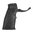 Pistolengriff, Polymer, schwarz