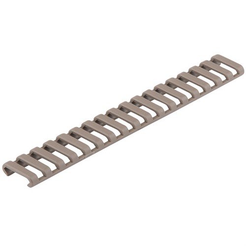 Zubehör für Handschutz & Laufschienen > Rail Covers - Vorschau