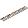 Das flexible Picatinny Ladder Rail Panel verbessert den Grip und schützt vor Schmutz, während es scharfe Kanten abdeckt und sich leicht anpassen lässt.