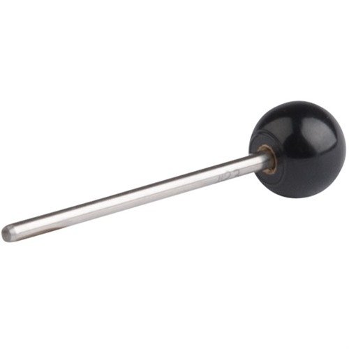 Der Geissele Trigger Fitting Pin ist perfekt dimensioniert für die Installation von kleinen Pins bei AR-15/AR-308 Hammer und Trigger. Einfach und präzise!