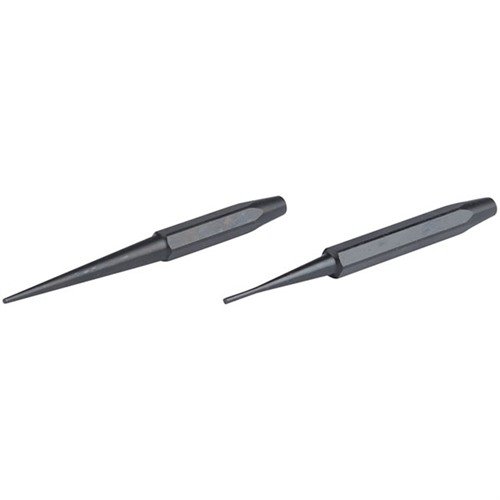 Das Geissele Gas Block Punch Kit erleichtert die Installation und Entfernung des 0,078" Rollstifts, selbst bei festgerosteten Pins – für AR-15/AR-10.