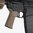 MOE SL Polymergriff für AR-15/M4 FDE