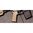MOE SL Polymergriff für AR-15/M4 FDE