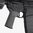 MOE SL Polymergriff für AR-15/M4, Stealthgrau