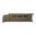 MOE-SL Handschutz, Carbine-Länge, OD Green