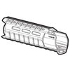 Der MOE-SL Handguard von MAGPUL bietet ein schlankes, leichtes Design, das die M4 Handguards ersetzt und M-LOK Slots für vielseitige Montagemöglichkeiten hat.