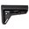 AR-15 MOE-SL teleskopierbarer Schaft Commercial schwarz