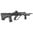 PMAG AUS G-M3 mit Sichtfenster 5.56/.223 30 Schuss für Steyr AUG schwarz
