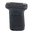 KEYMOD BCMGUNFIGHTER SHORT Vertikalgriff Polymer schwarz