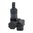 AR-15 klappbare, einstellbare taktische Micro-Kimme 600 m BLK