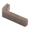Der VICKERS GLOCK® Extended Magazine Release ermöglicht dir schnelle und einfache Magazinwechsel, ohne die Hand neu zu positionieren. Hergestellt aus robustem Polymer.