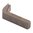 VICKERS Glock Large Frame verlängerte Magazinfreigabe, TAN