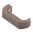 Vickers Tactical verlängerter Magazinauswurfhebel für Gen 4/Gen 5 GLOCK, Tan