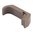 Vickers Tactical verlängerter Magazinauswurfhebel für Gen 4/Gen 5 GLOCK, Tan