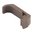 GLOCK GEN 4 verlängerter Magazinauslöser, Large Frame, Tan