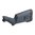 SGA ambidexter Schaft für Remington 870 12GA, Stealth Gray