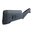 SGA ambidexter Schaft für Remington 870 12GA, Stealth Gray